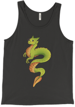 nessiroj Tank Top