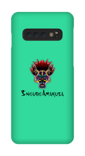 shougoamakusa012 Samsung Phone Cases