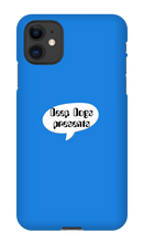 deepdogs_presents iPhone Phone Cases