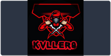 kvller9 XXL Gaming Mousepad