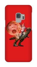 kikiyomimi Samsung Phone Cases