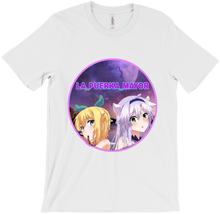 la_puerka_mayor T-Shirts