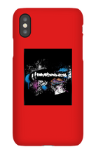 swampdonkeysentertainment iPhone Phone Cases