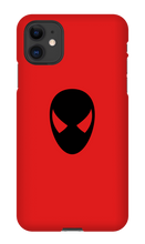 nanukii96 iPhone Phone Cases