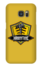 hammyc85 Samsung Phone Cases