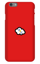 olympicthunder iPhone Phone Cases