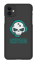 chivz95 iPhone Phone Cases