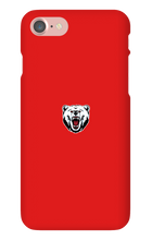 kyleb811_ iPhone Phone Cases