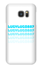 lugylugo887 Samsung Phone Cases