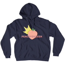 PEACHY hoodie