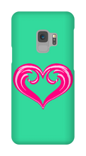 twisted_angel_therezsc Samsung Phone Cases