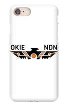 okie_ndn iPhone Phone Cases
