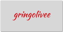 gringolivee XXL Gaming Mousepad