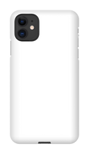 iPhone X Hülle Schwarz