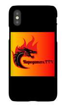 knightsofdragonsopan iPhone Phone Cases