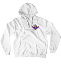 NinjaZombie07 Hoodies (No-Zip/Pullover)