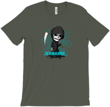 jermaiinn_ T-Shirts