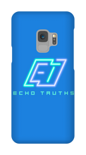 echotruths Samsung Phone Cases