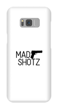 cpt_madshotz Samsung Phone Cases