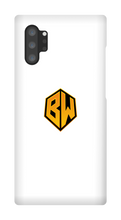 BroodyWall15 Samsung Phone Cases