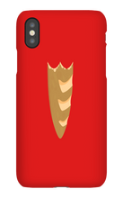 Baguette iPhone Phone Case