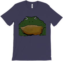 chad_the_frog T-Shirts