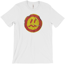 Coda Smile Sticker Shirt