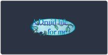 ADruid's XXL Gaming Mousepad
