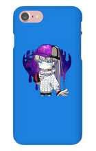 imflowerephemeral iPhone Phone Cases
