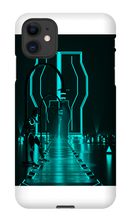 bixultimat iPhone Phone Cases