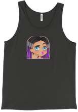 nakianiteshade Tank Top
