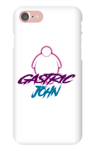 gastricjohn iPhone  Cases