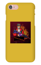 sahanjgaming iPhone Phone Cases