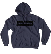 cadutopgames Hoodies (No-Zip/Pullover)