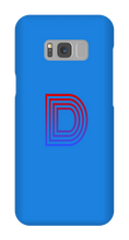 dripz_8 Samsung Phone Cases