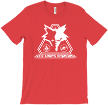 LES LOUPS D'AREMIS WHITE T-Shirts