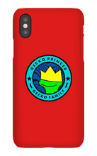 geckoprince0 iPhone Phone Cases