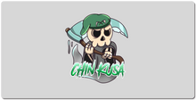 chin_kusa XXL Gaming Mousepad/Play Mat