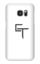 chilledteatv Samsung Phone Cases