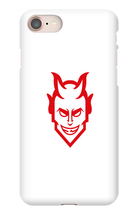 devil_r6 iPhone Phone Cases