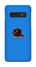 dpcoolgaming Samsung Phone Cases