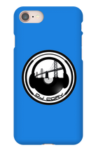 djcory707 iPhone Phone Cases