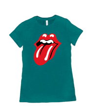 Rolling Stones Tounge Women’s T-Shirt