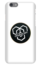 itszochy iPhone Phone Cases