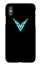 viigen iPhone Phone Cases