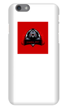 jcastro_897 iPhone Phone Cases