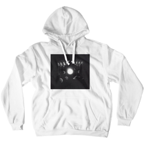 No Strings Attached  (No-Zip/Pullover)