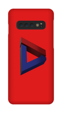 Deez Samsung Phone Case
