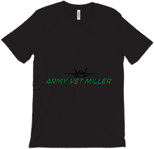 armyvetmiller15 T-Shirts