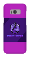 welshtemper Samsung Phone Cases